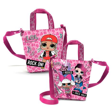 LOL Surprise I Rocked Small Shoulder Bag £7.99